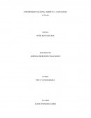 La Formación ciudadana