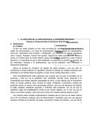 LA ADICCIÓN DE LA ADOLESCENCIA A LAS REDES SOCIALES.