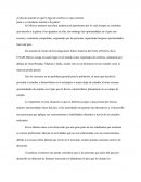 ¿Estás de acuerdo en que la fuga de cerebros es una cuestión justa o a consideras traición a la patria?