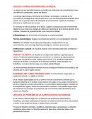 LECCION 1: CIENCIA, EPISTEMOLOGÍA, FILOSOFÍA.