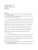 Conceptos de Calidad y Ambiente . Participación de la LGBMA