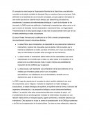 Trabajo- Neurociencia