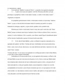 El dolor del amor