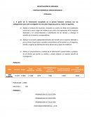 FINANZAS 1- INVESTIGACIÓN DE MERCADOS