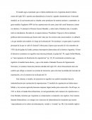 El estado neoconservador, el intervencionismo económico y la sociedad de los treinta