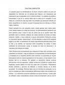 Tema: Falcon Computer