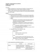 GENERALIDADES DE LOS ADITIVOS