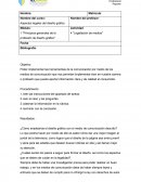 Principios generales de la profesión de diseño gráfico”