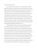 El extraño caso de Marilyn Monroe