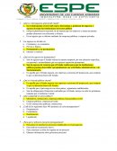 PROPUESTO GENERAL DEL ESTADO.