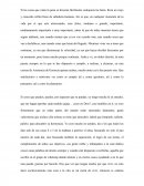 ENSAYO DE MOTIVACION.