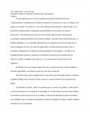 El virus de la actitud. Como curar la negativadad en el trabajo
