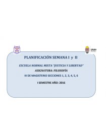 PROPUESTA DE PROGRAMACIÓN DIDÁCTICA.. Página 1