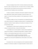 La Contaminación en Reynosa
