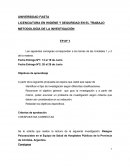 Trabajo práctico metodología de la investigación.