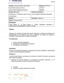 Estadísticas y Pronósticos para la toma de decisiones. Evidencia 1