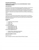 ENTIDAD DEPENDIENTE ADEMAF