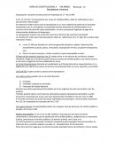 Expropiación: Garantía Constitucional de Propiedad art.17 –ley 21499-