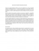 RESULTADO DE PRUEBAS PSICOLOGICAS APLICADAS