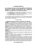 CONTRATO DE COPROPIEDAD MERCANTIL