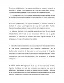 El volumen real del alcohol y las especies alcohólicas, se encuentra contenido en el artículo 1° numeral 5, del Reglamento de la Ley de impuesto Sobre Alcohol y Especies Alcohólicas mediante el cual es definido de la siguiente manera.
