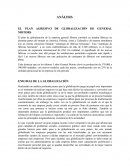 EL PLAN AGRESIVO DE GLOBALIZACIÓN DE GENERAL MOTORS