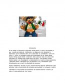 En el trabajo se encuentra preguntas donde genero un poco de angustia ya que cuando se trataba de relacionarlo