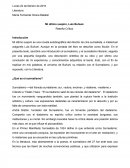 Mi último suspiro, Luis Buñuel