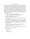 Demanda laboral. ESTUDIO DE CASO