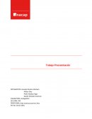 Conversar sobre situaciones de conductas procrastinadoras que han podido observar en el entorno. Mencione al menos 5 conductas que ejemplifiquen al procrastinador y describan las situaciones.