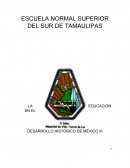 LA PARTICIPACIÓN DEL MAGISTERIO EN LA REVOLUCIÓN MEXICANA.