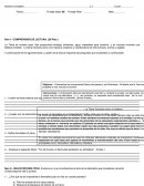 PRUEBA INSTITUCIONAL DE HISTORIA, GEOGRAFÍA Y CIENCIAS SOCIALES 1°MEDIO A –B