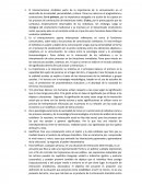 Resumen de personas, rituales y mascaras