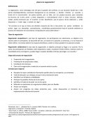 Generalidades de la negociación