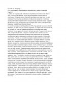 Assaig filosofia del llenguatge.