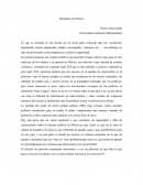 Elaboracion de vino blanco.