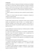 Cristalizacion practica laboratorio de quimica