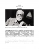 EL PSICOANÁLISIS SIGMUND FREUD
