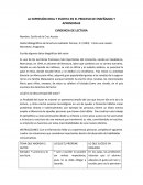 LA EXPRESIÓN ORAL Y ESCRITA EN EL PROCESO DE ENSEÑANZA Y APRENDIZAJE