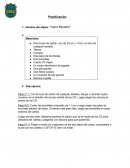 Proyecto carro moustro