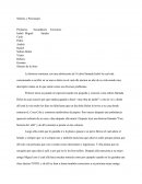 El diario de un ostión