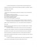 ¿Qué tipo de fuente histórica es este mural de Palacio Nacional de Diego Rivera? Clasifícalo de acuerdo con la tabla sobre tipo de fuentes que estudiaste en el apartado “Aspectos metodológicos” de la unidad 1.