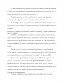 El Plan de Marketing "Ejemplo: la transformación de Ibiza"