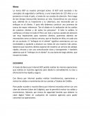 Marca La marca BCP es nuestro principal activo