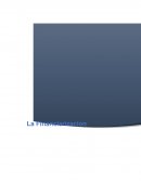 La Financiarizacion “Bancos demasiados Grandes para quebrar”