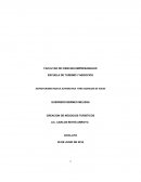 ASTROTURISMO NUEVA ALTERNATIVA PARA AGENCIAS DE VIAJES