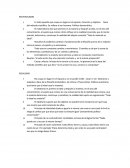 MATERIALISMO VS IDEALISMO