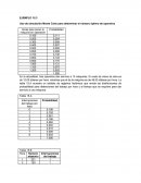 TECNICAS CUANTITATIVAS.