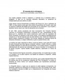 Histórica Chimenea del Club Concepción