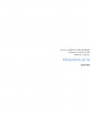 REFORMA DE LA SALUD EN MEXICO